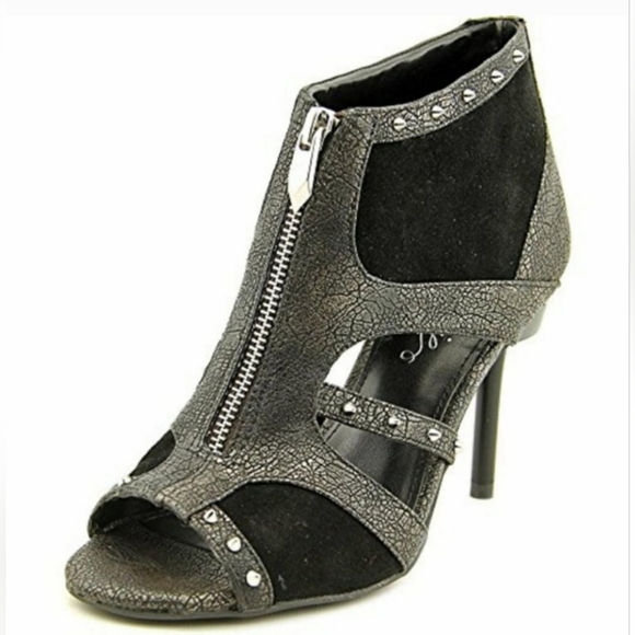 FERGIE Decoy Pumps Size 11 BNWT - Picture 4 of 14